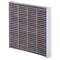 Premium Guard Cabin Air Filter,  PC6080X - alternate 2