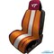 Coverking UNIVERSAL SEAT VEST DESIGNER 1PC, VIRGINIA TECH, ELA62 USVELA62 - alternate 1