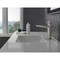 Delta Galeon: Single Handle Bathroom Faucet 573-SS-PR-LPU-DST - alternate 4