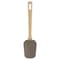 Martha Stewart Silicone Mini Spoonula in Gray 129147.01 - alternate 1