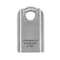 Squire Stronghold ST50CS Stainless Steel Closed-Shackle Keyed Padlocl SQ-ST50CS - alternate 3