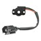 T Series Standard Motor Products, Throttle Pos Sensor,  TH44T - alternate 1