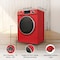 Equator All-in-One Washer Dryer VENTLESS / VENTED PET cycle 1.62cf / 15lbs 110V 806850 - alternate 3