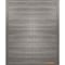 Sartodoors Sliding Double Pocket Door with Frames, Planum 0010 Ginger Ash, Kit Trims Rail Hardware, Solid Wood PLANUM0010DP-GA-5696 - alternate 5