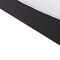 Homeroots 11" Hybrid Pocket Coil Gel Memory Foam Mattress 391698 - alternate 3