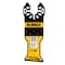 Dewalt Oscillating Tool Blade, Bi-Metal DWA4258 - alternate 1