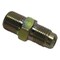 Komatsu NIPPLE, KOMATSU OEM 20D-68-11850 20D-68-11850 - alternate 4