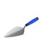 Bon Keystone Bon Brick Trowel Forged 9-1/2-inches Nl Comfort Handle 72-529 - alternate 1