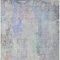 Homeroots 8' X 10' Purple Abstract Washable Indoor Outdoor Area Rug 607749 - alternate 4