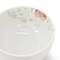 Elama Poppy 12 Piece Porcelain Dinnerware Set, Service for 4 750123745M - alternate 4