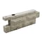 Good Ideas Garden Wizard Self Watering 2 Foot Stone Landscape Border Wall- Sandstone GW-WAL024-SAN - alternate 4