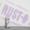 Rust-Oleum Rust-O Artist Spray Paint, Pixie Dust, Matte, 11 Oz 392221 - alternate 2