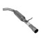 Ap Exhaust Prebent Pipe, 48585 48585 - alternate 2