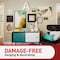 Command 15 Lb Black Picture Hanging Strips 4 Pairs 17206BLK-ES - alternate 3