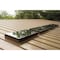 Factory 2 U Skylights Ultimate Gold Level, Premium Fixed Curb-Mounted Skylight 25.5" x 33.5" Laminated Glass 805408 - alternate 2