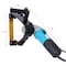 Edendirect Stainless Steel Tube Belt Sander Polisher, 1300W, 6-Speed Adjustable, 40 x 760mm Belt ED-W46558452 - alternate 3