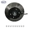 Skyward Automotive Products Power Brake Booster,  SK532170 - alternate 2