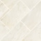 Msi Bianco Dolomite SAMPLE Beveled Marble Floor And Wall Tile ZOR-NS-0097-SAM - alternate 2