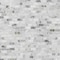 Msi Carrara Classique 12 In. X 12.81 In. Honed Marble Mesh-Mounted Mosaic Tile, 10PK ZOR-MD-0481 - alternate 1