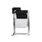 Picnic Time Family Of Brands NCAA Florida State Seminoles Sports Chair with Side Table - Beach Chair 809-00-179-174-0 - alternate 2