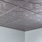 Fasade Traditional 5 2Ftx2Ft Lay In Ceilin, PK 5, 5 PK PL7009 - alternate 2