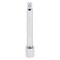 Vulcan Hang Tagged Extension Bar, 3 in L, Chrome, 3084910-OG MT6480511 - alternate 1