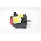 Fanuc SERVO MOTOR 2.5KW 4000RPM 8NM 3PH A06B-0235-B205 - alternate 5