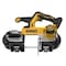 Dewalt 20V MAX* XR Mid-Size Cordless Bandsaw, 35-3/8 in L Blade DCS378B - alternate 3