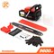 Wrightmaster 20 in. 58cc Gas 2-Stroke Easy Start Anti-Vibration Professional Chainsaw ZR-20inyj - alternate 4