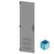 Siemens SIVACON door 8MF1850-2UT15-2BA2 - alternate 3