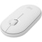 Logitech Mk470 Slim Wrls Kb Mouse White 920009443 - alternate 5