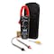Triplett DigitalClampMeter, TRMS, 1000A, 1000VAC PQC300-NIST - alternate 1
