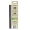 Gator Finishing EdgeProtect 3-3/8 x 8 x 1 in. Drywall Single Angle Sanding Sponge, Fine 7127 - alternate 4