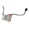 Caterpillar TUBE ASM, OEM 1227095 - alternate 1