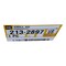 Caterpillar GRILL AS., CATERPILLAR OEM 2132897 2132897 - alternate 3