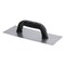 Marshalltown Concrete Finishing Trowel, Economy Trowel, Carbon Steel Finishing Trowel, 9 x 4 inch Trowel 209 - alternate 2