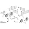 Gorilla cart GCG-3452 - alternate 14