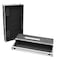 Deejay Led Fly Drive Case For Pioneer OPUS QUAD Pro DJ Controller or Similarly Sized Equipment w/Laptop Shelf TBHOPUSQUADLT - alternate 1