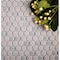 Apollo Tile Gray 11.8 in x 12 in Recycled Glass Matte, Glossy Floor and Wall Mosaic Tile 4.92 sqft/case, 5PK APLVRE8803A - alternate 2