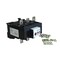 Brah Electric IEC Overload Relay, 1NO/1NC, 63 A Min current, 90 A Max current, 690 V B3UA61-00-2W - alternate 2