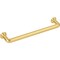 Jeffrey Alexander Davis 160 mm Center-to-Center Bar Pull 387-160BG - alternate 2