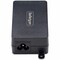 Startech.Com 1-PORT GIGABIT POE+ INJECTOR, 10M/100M/1G ETHERNET, POE/POE+ 802.3AF/802.3AT,  AF211C-POE-INJECTOR - alternate 4