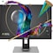 Asus PROART DISPLAY 24.1IN 1920X1200 WUXGA IPS FRAMELESS SPEAKERS HDMI DISPLAYPORT VGA BLACK PA248QV - alternate 7
