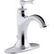 Kohler Bathroom Faucet Polished Chrome 4" Polished Chrome R72782-4D1-CP - alternate 2