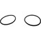 Komatsu O-RING ASM, KOMATSU OEM 20Y-30-00121 20Y-30-00121 - alternate 1