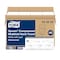 Tork Multifold Paper Towel Sheets, 1 Ply, 250 Sheets, White, 12 PK 424834 - alternate 1
