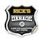 Signmission Rick's Garage I Can Fix Everything But Stupid, 4 inch X 4 inch, Vinyl Decal, 2PK SHI-D-2PACK-4-490-RICK - alternate 1