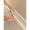Scotch 2050.1 Masking Tape, 60.1 yd L, 1 in W, Paper Backing, Beige 2050-24A - alternate 4