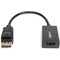 Rocstor DISPLAYPORT TO HDMI ADAPTER 1 Y10A101-B1 - alternate 5
