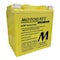 Motobatt 34Ah 440 CCA AGM Powersports Battery replaces Y60N24 Y60N30 12N24 YIX30 52515 53030 EXT30 PC925 MBTX30U - alternate 2